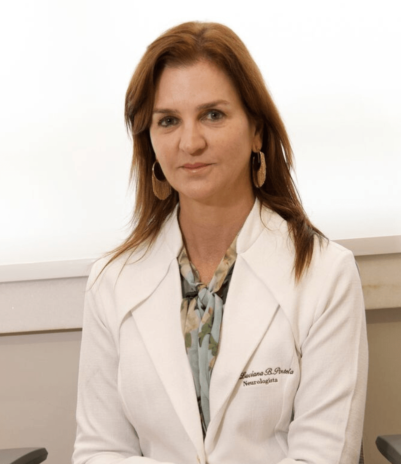 Dra Luciana Portela